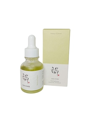 Sérum facial Green Tea+ Pantenol Beauty Of Joseon todo tipo piel
