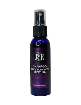 Shampoo Anticaída Para Cabello Biotina JYE