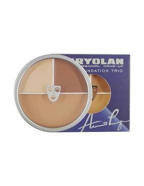 Corrector Kryolan