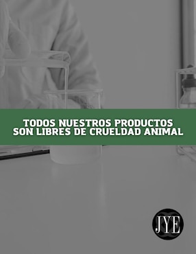 Shampoo anticaspa para cabello todo tipo Bergamota JYE