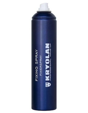 Spray fijador Kryolan Fixing