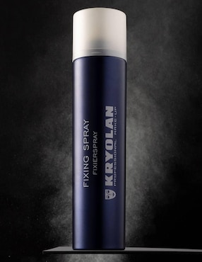 Spray fijador Kryolan Fixing