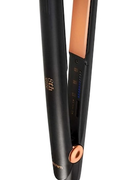 Alaciadora Elchim 8Th Sense Styler placas de cerámica - titanio