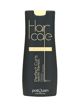 Imagen de producto Shampoo hidratante para cabello rizado Oleo Curl Postquam Hair Care