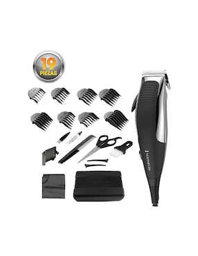 Recortadora de puntas abiertas Remington HC1095A
