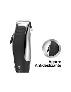 Recortadora de puntas abiertas Remington HC1095A