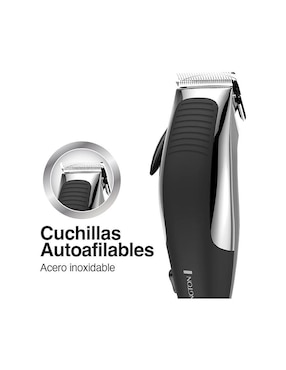 Recortadora de puntas abiertas Remington HC1095A