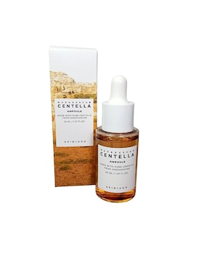 Sérum hidratante facial Ampoule Skin 1004 todo tipo piel