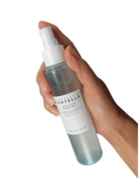 Bruma hidratante Hyalu-Cica Cloudy Mist Skin 1004