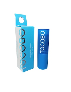 Bálsamo Tocobo aroma floral de 3.5 g
