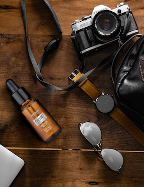Aceite Postquam Dansei de fresco 30 ml