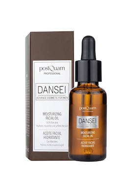 Aceite Postquam Dansei de fresco 30 ml