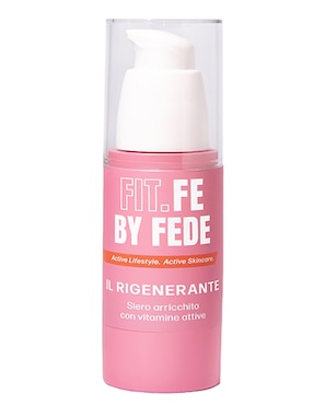 Imagen de producto Sérum vitamina C Fit Fe todo tipo piel