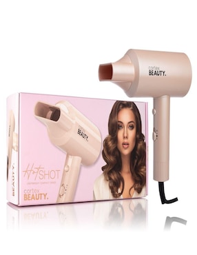 Secadora de cabello Cortex Beauty PNKV