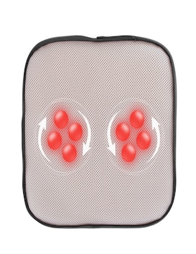Masajeador de pies Life & Care