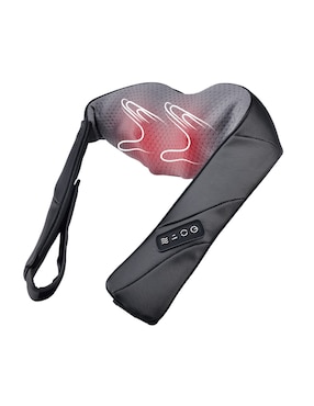Masajeador de cuello Life & Care LC-NM03