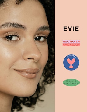 Delineador para cejas natural Evie