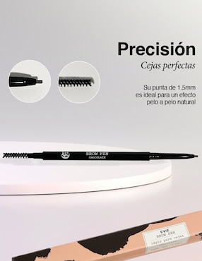 Delineador para cejas natural Evie