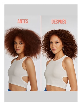 Tratamiento capilar hidratante Revlon Uniq One