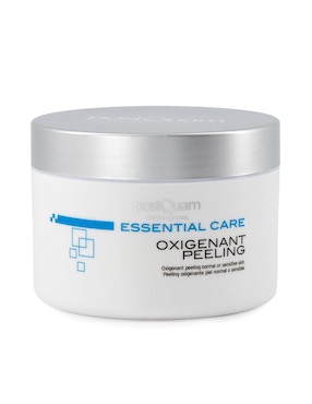 Tratamiento facial antiedad Postquam Essential Care