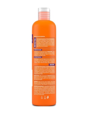 Acondicionador para cabello Activee Keratine 472 ml