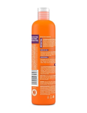 Acondicionador para cabello Activee Keratine 472 ml