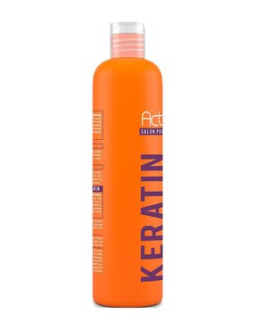 Acondicionador para cabello Activee Keratine 472 ml