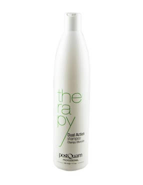 Shampoo Para Cabello Bifunción Therapy PostQuam