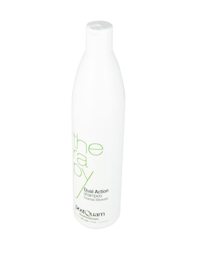 Shampoo para cabello Bifunción Therapy PostQuam