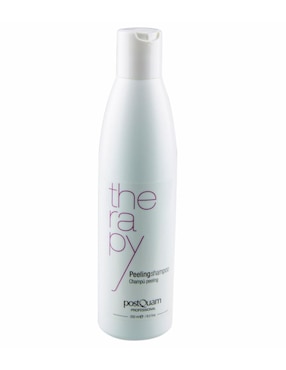 Shampoo Para Cabello Peeling Therapy PostQuam