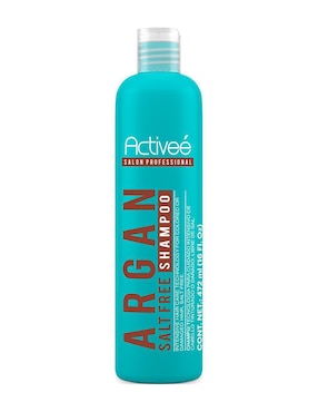 Shampoo hidratante para cabello Argán Activee
