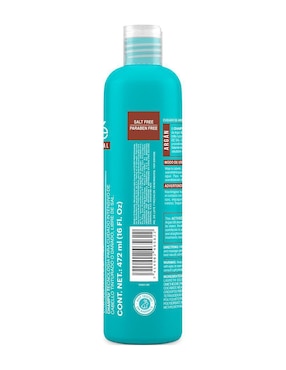 Shampoo hidratante para cabello Argán Activee