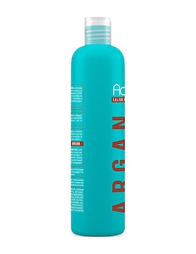 Shampoo hidratante para cabello Argán Activee