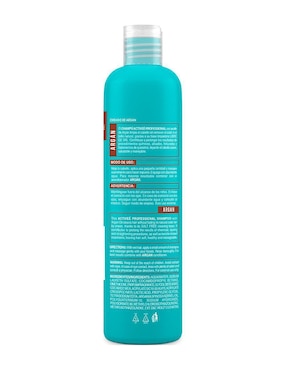 Shampoo hidratante para cabello Argán Activee