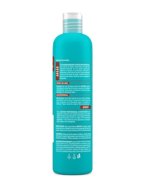 Acondicionador para cabello Argan Activee 472 ml
