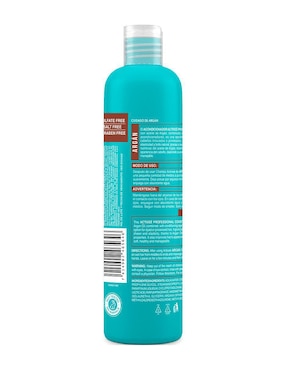 Acondicionador para cabello Argan Activee 472 ml