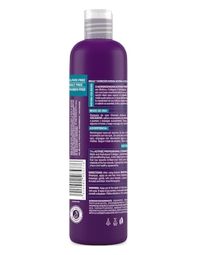 Acondicionador para cabello Biotin+Collagen Activee 472 ml