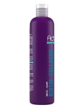 Acondicionador para cabello Biotin+Collagen Activee 472 ml
