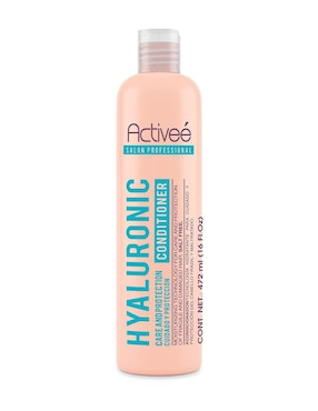 Acondicionador Para Cabello Hyaluronic Acid Activee 472 Ml