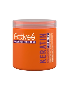 Tatamiento Keratine Activee