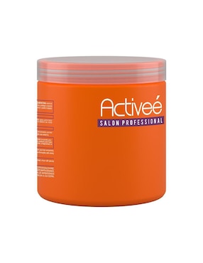 Tratamiento capilar alaciante Activee