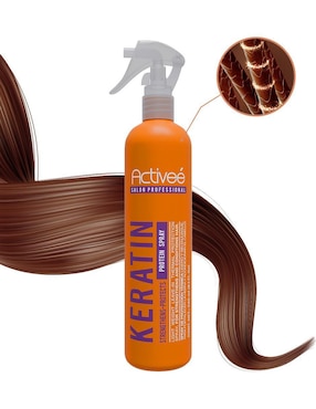 Tratamiento capilar reparador Activee