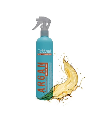 Tratamiento capilar reparador Activee