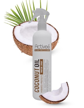 Tratamiento capilar reparador Activee