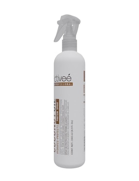 Tratamiento capilar reparador Activee