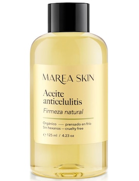 Aceite Marea Skin Anticelulitis De Uva 125 Ml