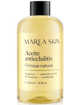 Aceite Marea Skin Anticelulitis De Uva 250 Ml