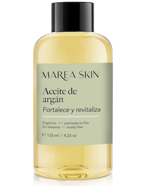 Aceite Argán Marea Skin 125 Ml