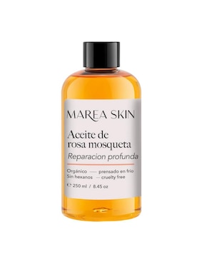 Aceite Marea Skin de rosa 250 ml