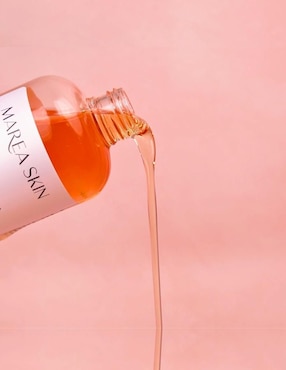 Aceite Marea Skin de rosa 250 ml